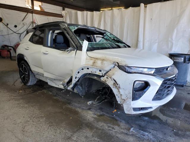 2023 CHEVROLET TRAILBLAZE KL79MUSL9PB004196