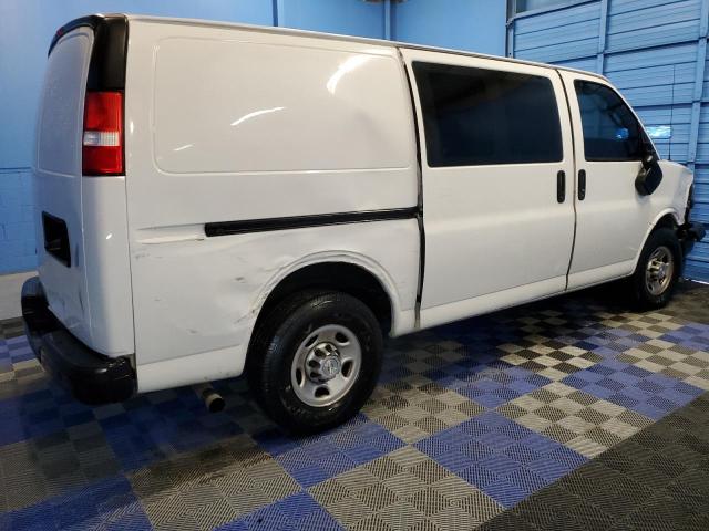 2020 CHEVROLET EXPRESS G2 - 1GCWGAFP2L1272581