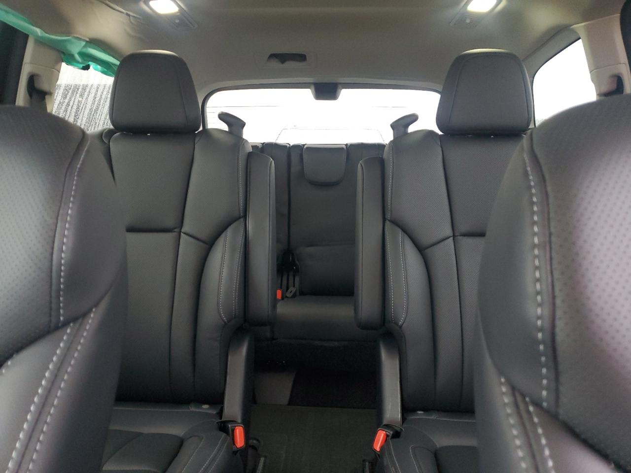 SUBARU ASCENT TOURING