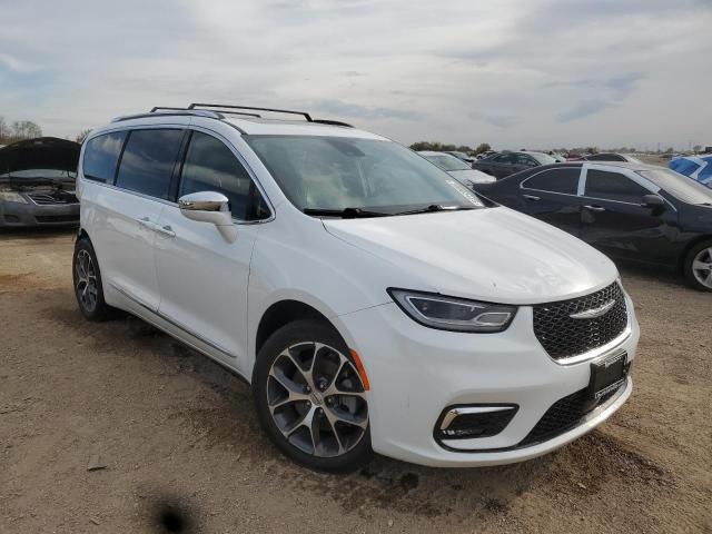 2021 CHRYSLER PACIFICA L - 2C4RC3GG2MR527018