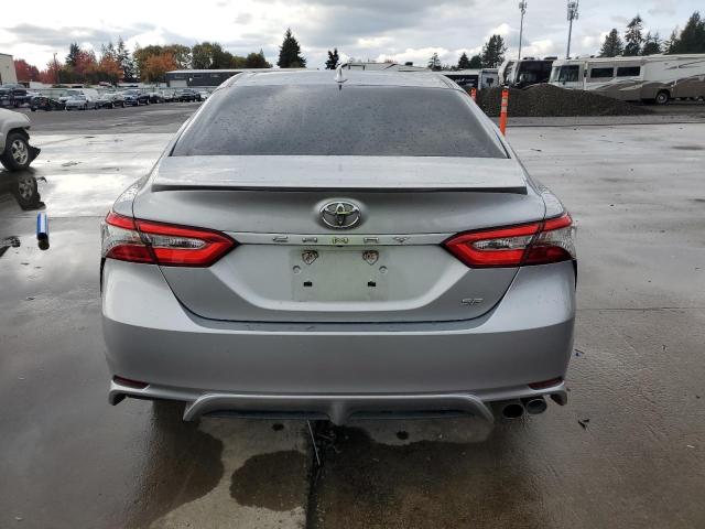 2019 TOYOTA CAMRY L #3296965821