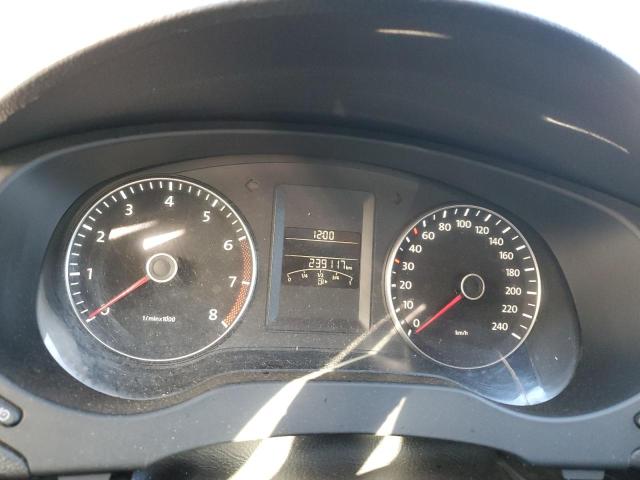 2013 VOLKSWAGEN JETTA SEL - 3VWLX7AJ4DM453675