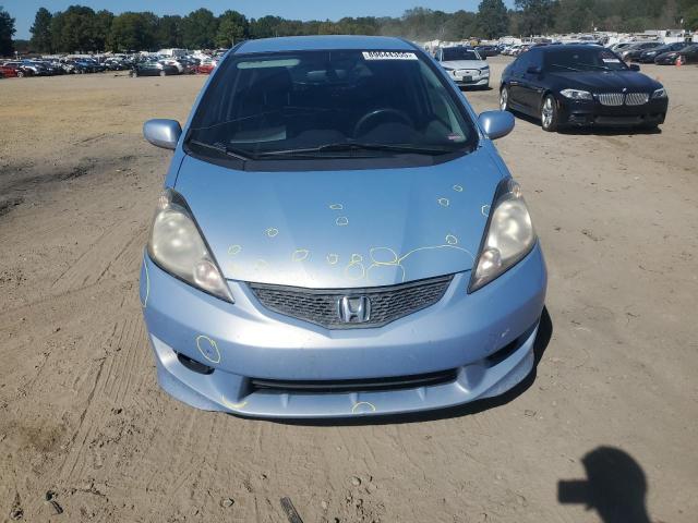 2009 HONDA FIT SPORT - Other View