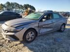 Lot #3297932789 2025 HYUNDAI ELANTRA SE