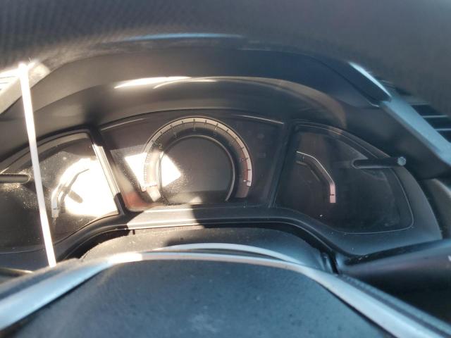 2016 HONDA CIVIC LX - 19XFC2F56GE036891