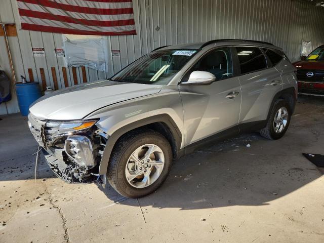 2022 HYUNDAI TUCSON SEL - 5NMJBCAE8NH138208