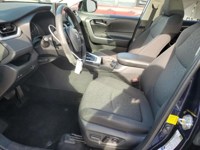 2021 TOYOTA RAV4 XLE - 2T3R6RFV3MW004185