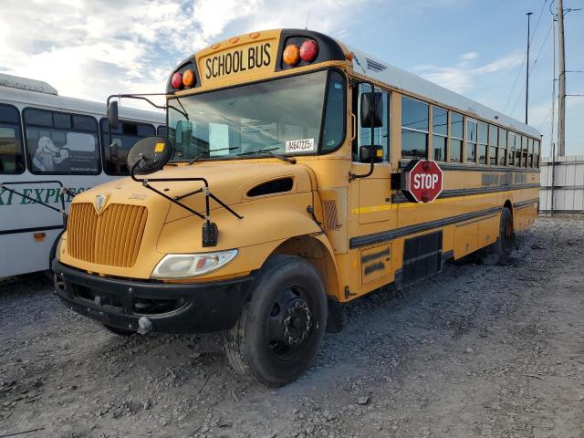 2013 IC CORPORATION CE SERIES SCHOOL #3280385953