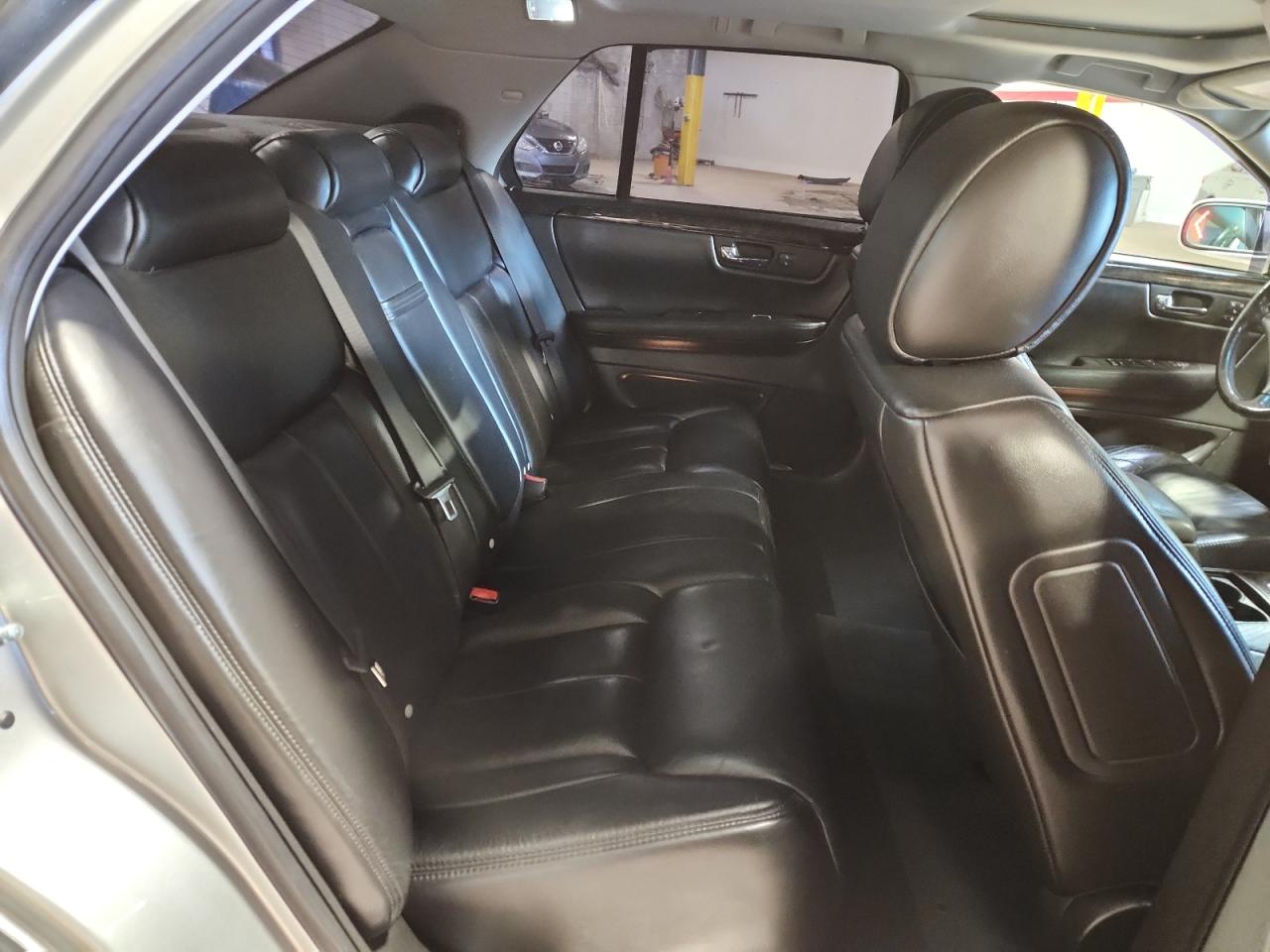 Lot #3284039885 2009 CADILLAC DTS