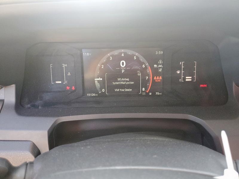 2024 TOYOTA TACOMA DOU - 3TMLB5JN6RM025705