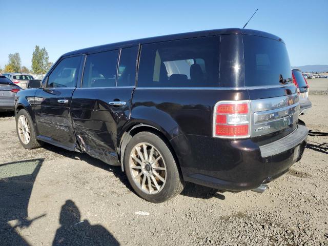 2013 FORD FLEX LIMITED #3274256020
