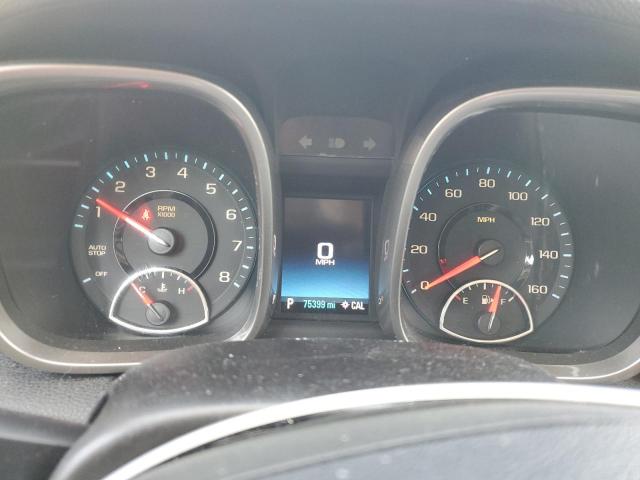 2015 CHEVROLET MALIBU 1LT 1G11C5SL5FF219471