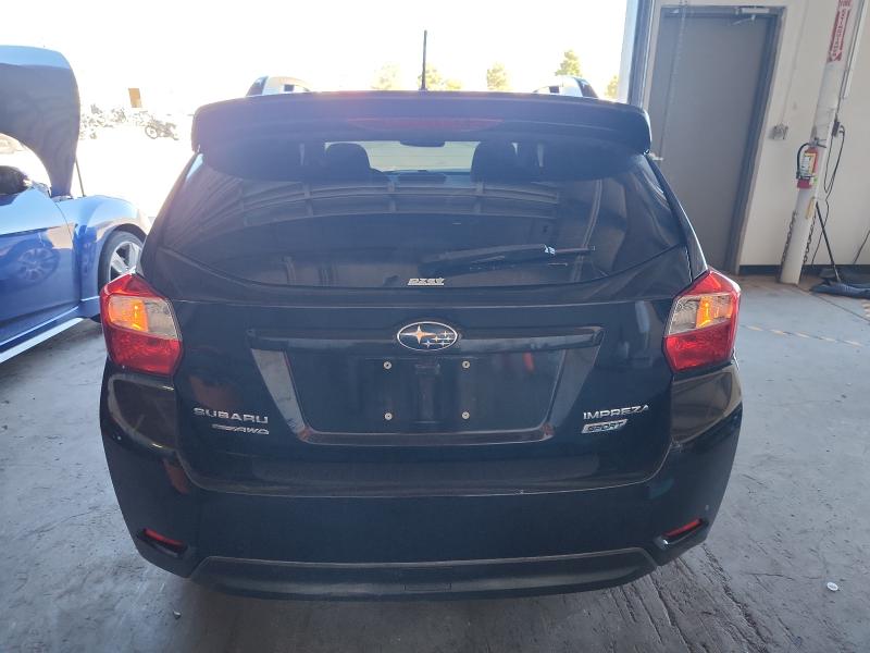 2014 SUBARU IMPREZA SP - JF1GPAL63EG217935