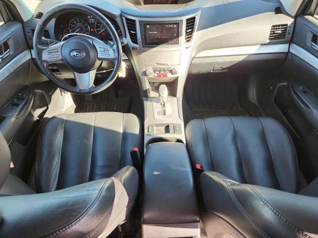 2011 SUBARU OUTBACK 2. - 4S4BRBFC7B3340951