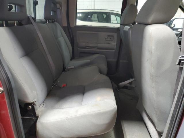 2006 DODGE DAKOTA QUA #3283796427