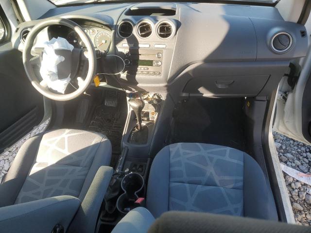 2012 FORD TRANSIT CONNECT XLT - NM0LS7BN7CT120175