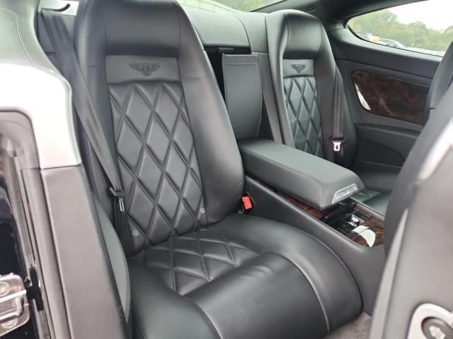 2009 BENTLEY CONTINENTA #3293564003