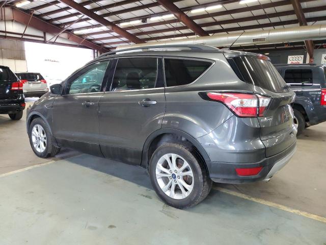 2018 FORD ESCAPE SE #3264520535