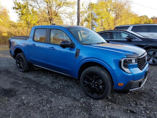 2025 FORD MAVERICK L 3FTTW8SA2SRB17503