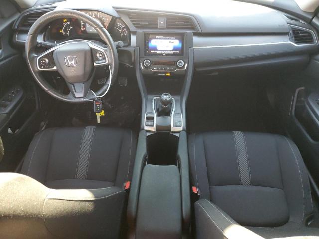 2018 HONDA CIVIC LX #3311566235