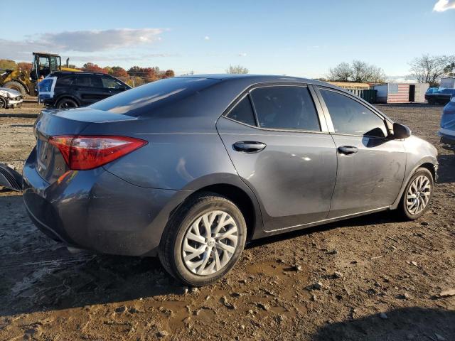 2017 TOYOTA COROLLA L - 5YFBURHE2HP687386