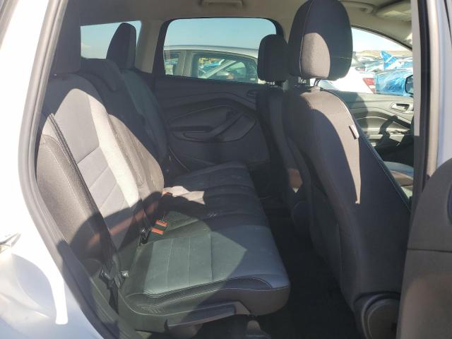 2017 FORD ESCAPE S - 1FMCU0F76HUC39736