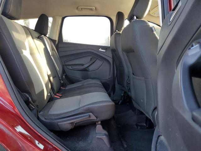 2019 FORD ESCAPE SE #3304752941