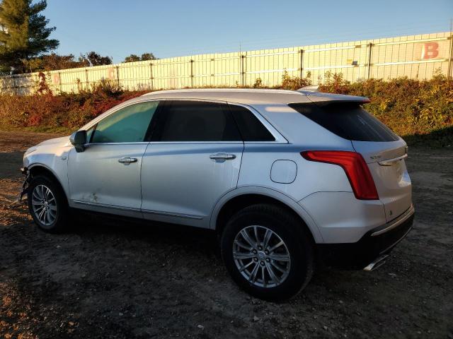 2017 CADILLAC XT5 LUXURY #3315819348