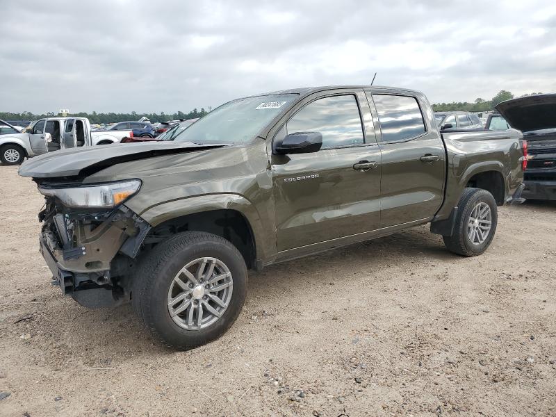 CHEVROLET COLORADO L