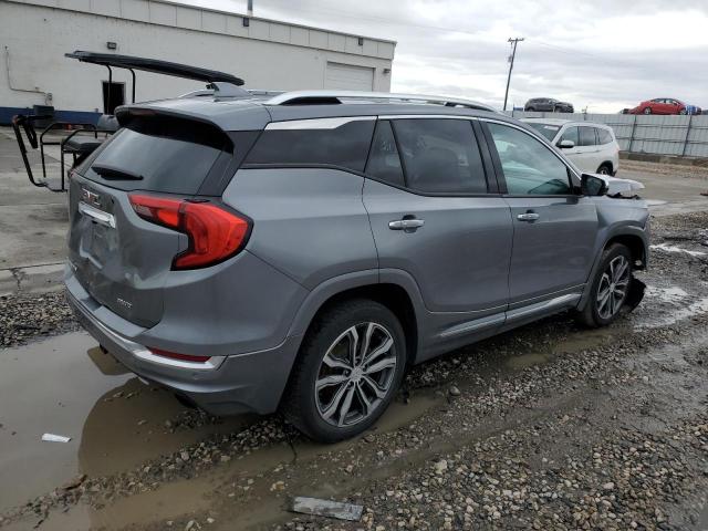 2018 GMC TERRAIN DENALI #3296509641