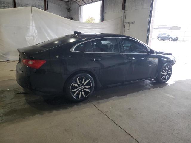 2017 CHEVROLET MALIBU LT 1G1ZE5ST6HF236019