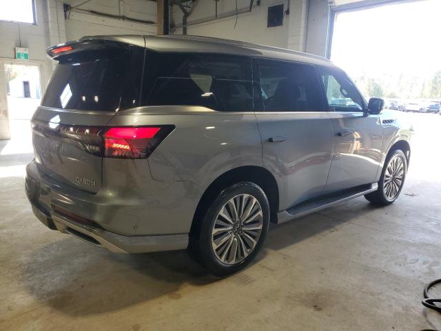 2025 INFINITI QX80 SENSO - JN8AZ3DE6S9701890