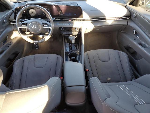2023 HYUNDAI ELANTRA SE KMHLS4AG3PU406394