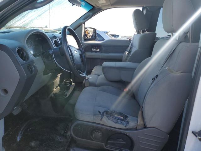 2007 FORD F150 #3285954556