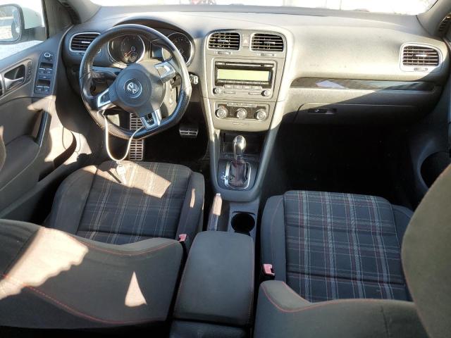 2011 VOLKSWAGEN GTI - WVWHV7AJ7BW144777