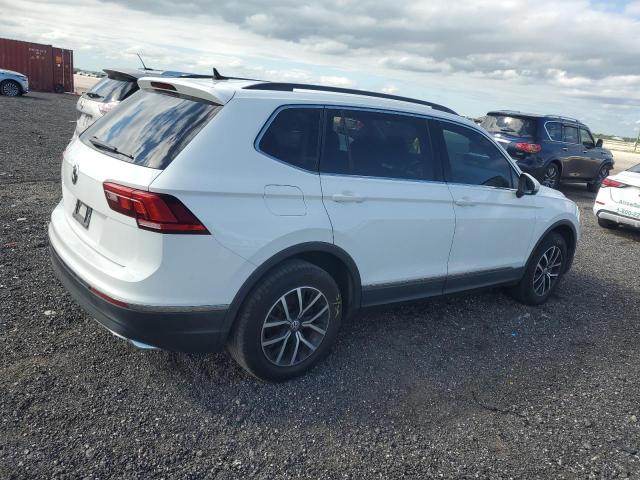 2021 VOLKSWAGEN TIGUAN SE #3317831234