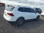 Lot #3317831234 2021 VOLKSWAGEN TIGUAN SE