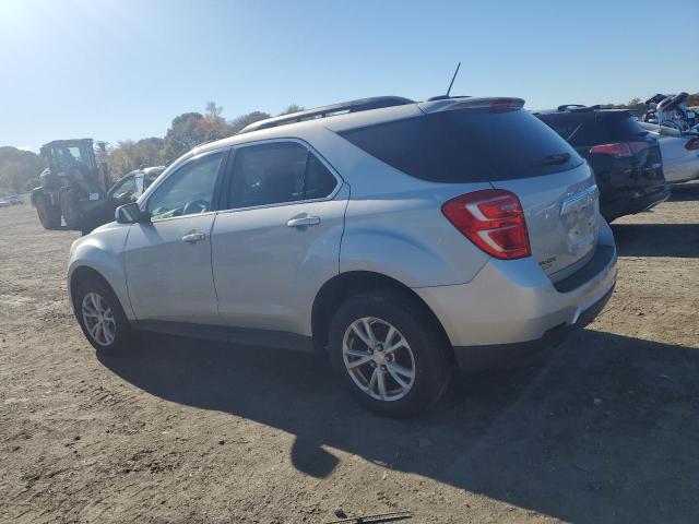 2016 CHEVROLET EQUINOX LT - 2GNFLFEKXG6266505