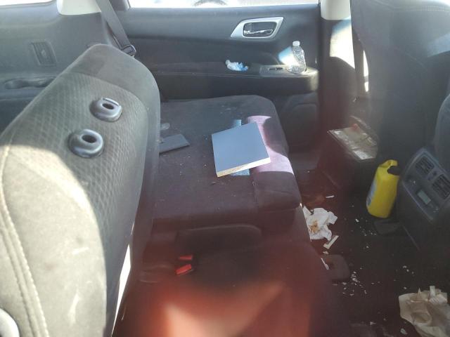 2014 NISSAN PATHFINDER - 5N1AR2MM5EC691157