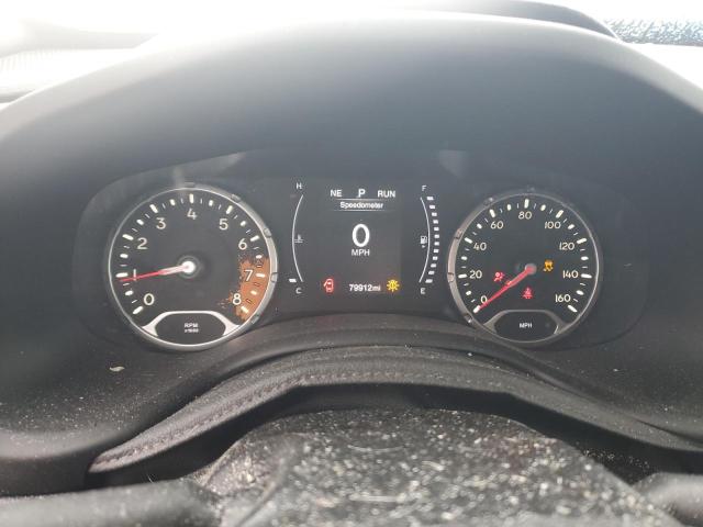 2018 JEEP RENEGADE L - ZACCJABB2JPJ31387