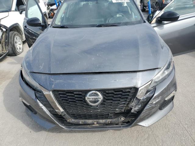 2019 NISSAN ALTIMA SR - 1N4BL4CV7KC157563