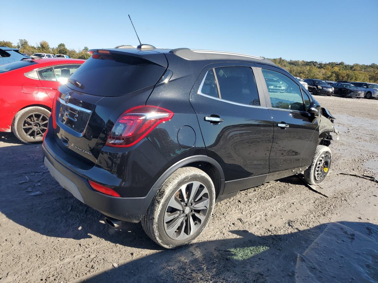 BUICK ENCORE ESSENCE