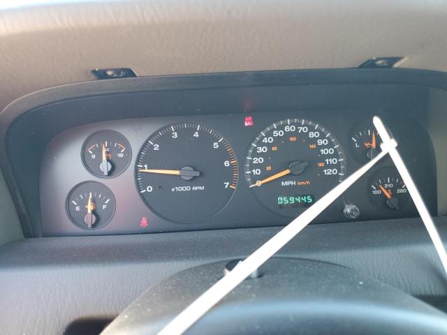 2003 JEEP GRAND CHER #3281518692