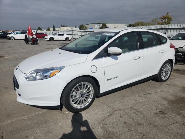 2015 FORD FOCUS BEV - 1FADP3R41FL358550