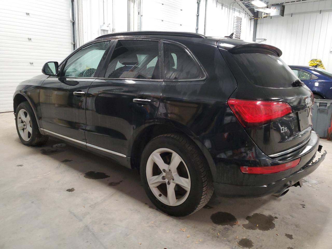 AUDI Q5 PREMIUM