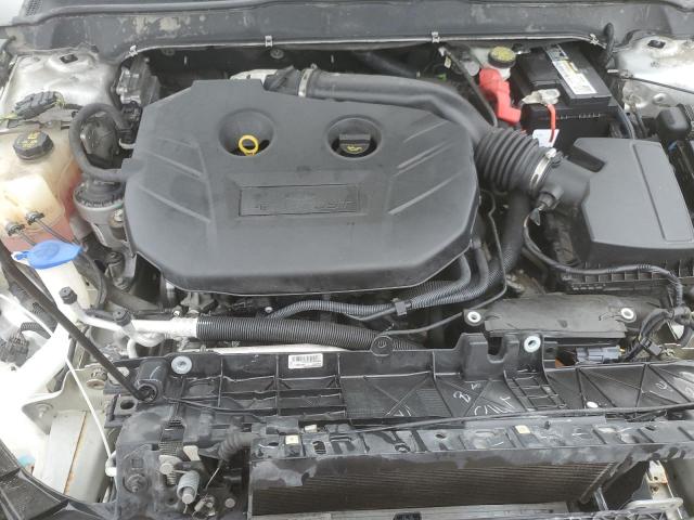 2015 FORD FUSION SE - 3FA6P0H95FR269098