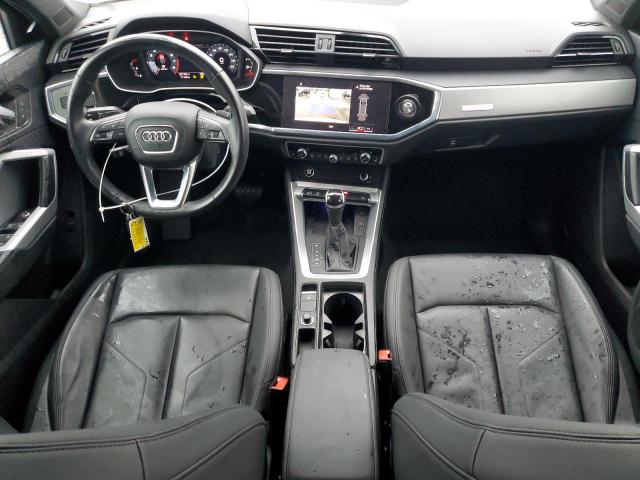 2021 AUDI Q3 PREMIUM PLUS S LINE 45 WA1EECF37M1101783