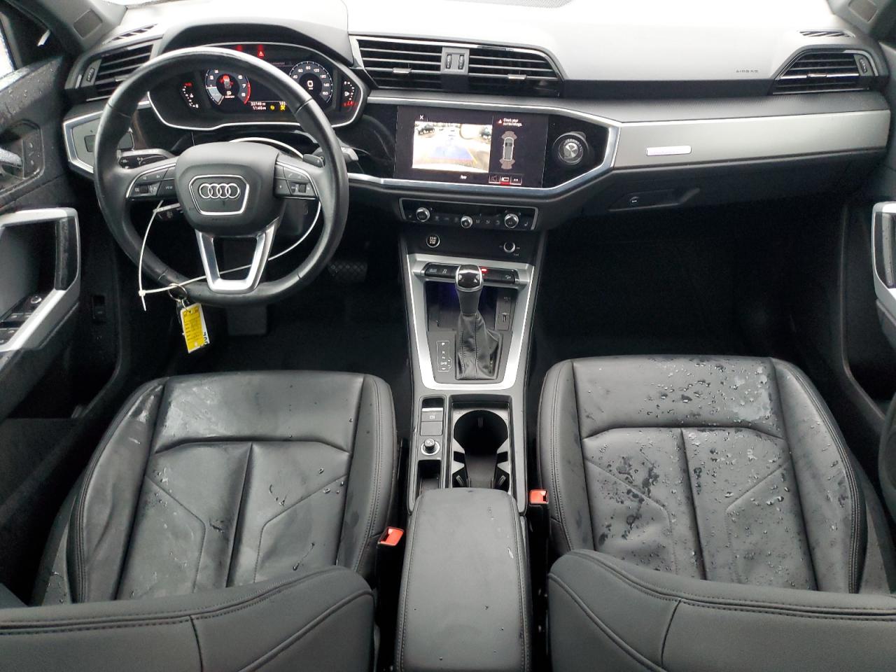 AUDI Q3 PREMIUM PLUS S LINE 45