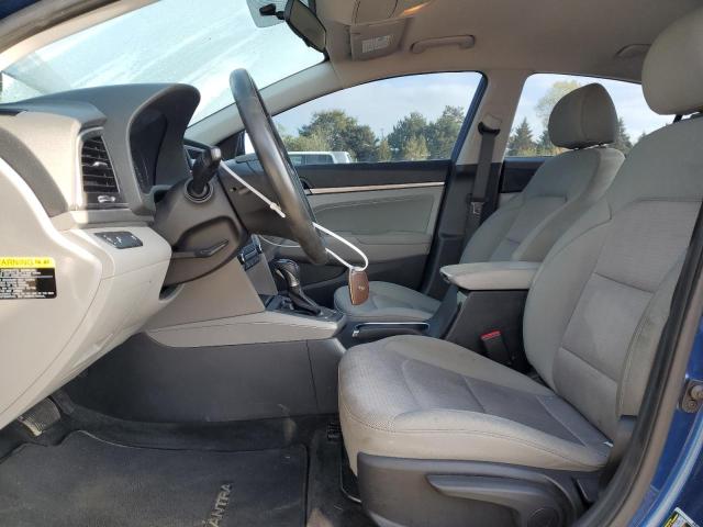 2017 HYUNDAI ELANTRA SE - 5NPD84LF7HH061880