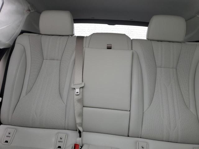 2025 BUICK ENVISION A #3291360173